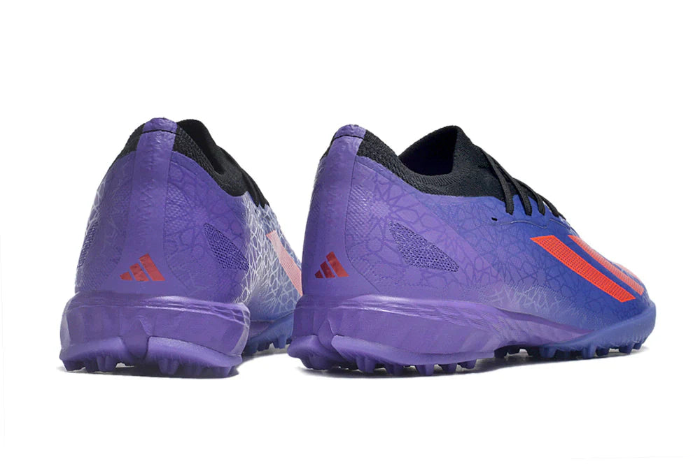 Adidas CrazyFast.1 SALAH TF Boots
