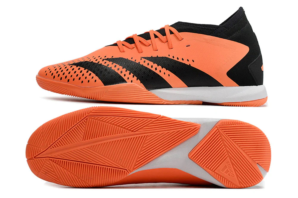 Adidas Predator Accuracy.1 IC Boots
