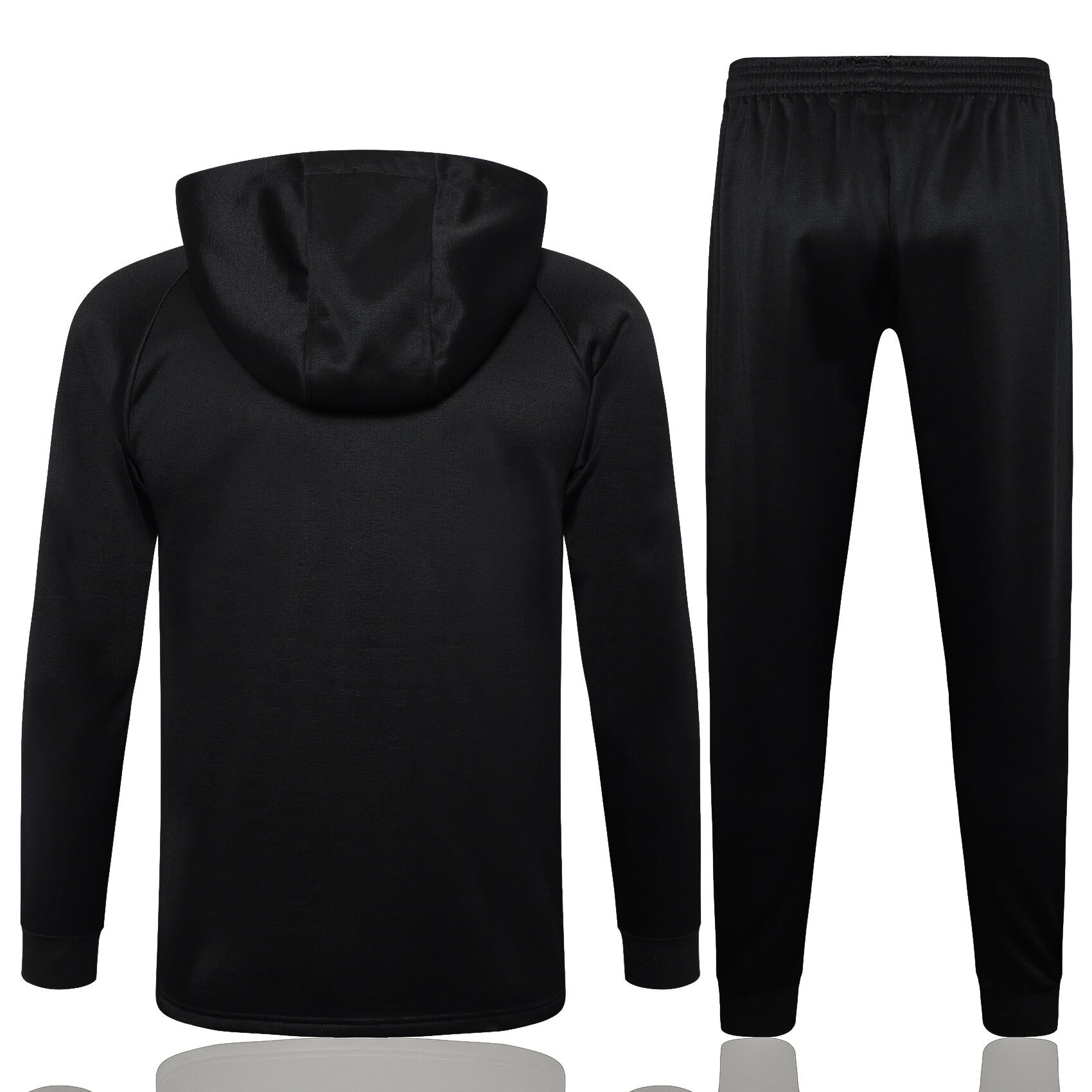 Tracksuit Inter Milan Black 24/25