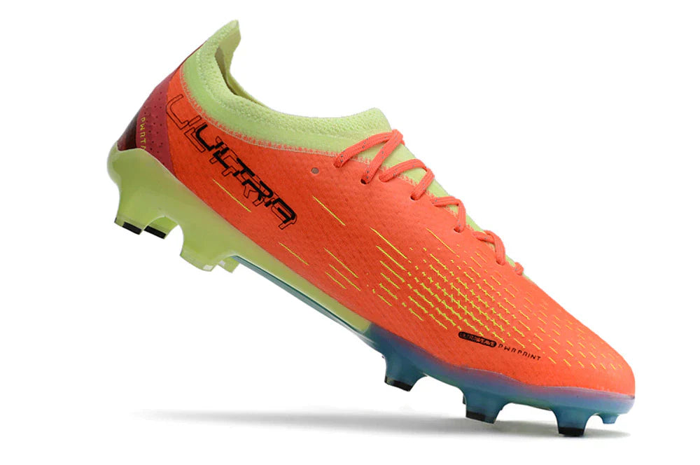 Puma King Ultimate FG Cleats