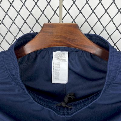 Shorts Paris Home 25/26