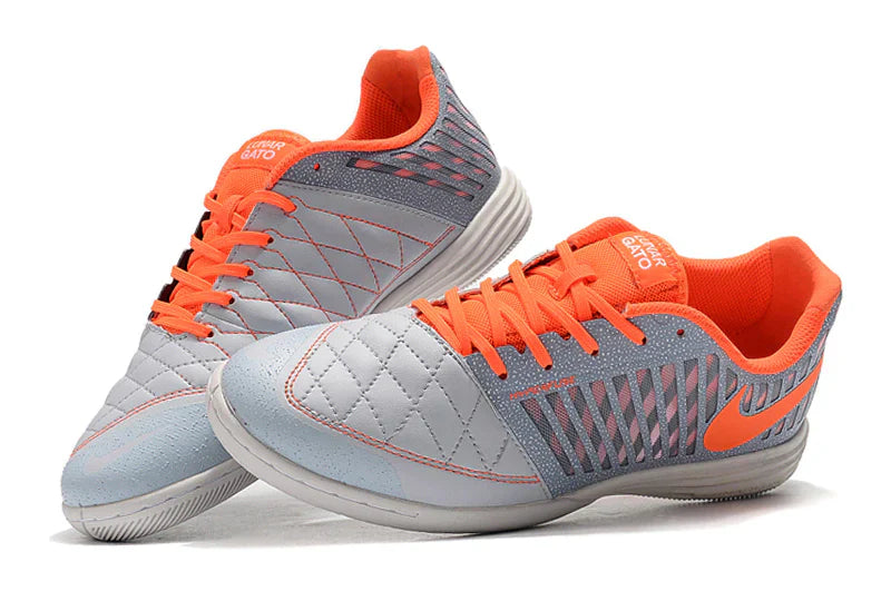 Nike Lunar Gato IC Boots