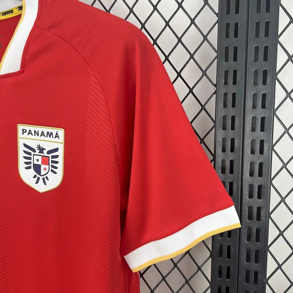 Panama Home Jersey 2025