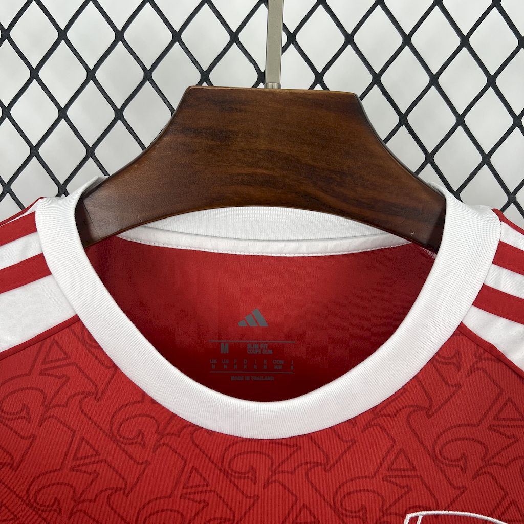 Arsenal Home Jersey 25/26 Women