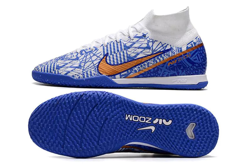 Nike Mercurial Air Zoom MDS 8 Superfly 9 IC Boots