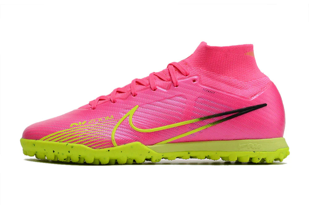 Nike Mercurial Superfly Air Zoom 9 TF Boots