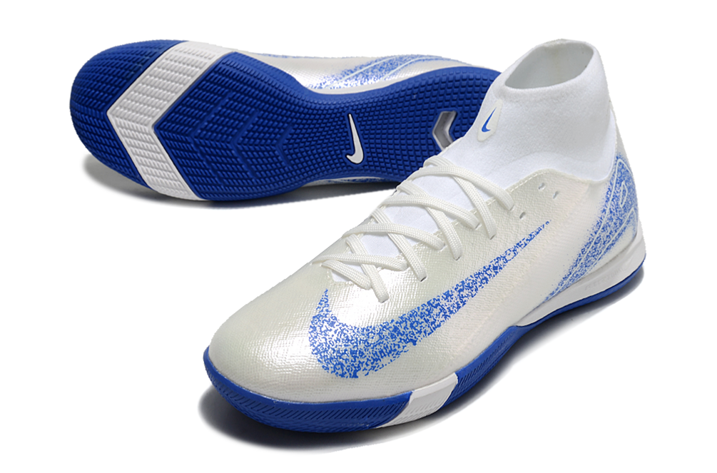 Nike Air Zoom Mercurial Superfly 10 Elite IC Boots