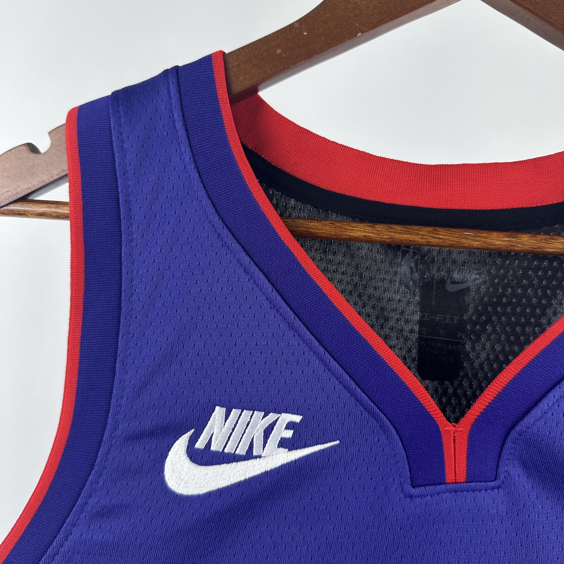 Toronto Raptors Classic Edition 24/25 NBA Jersey