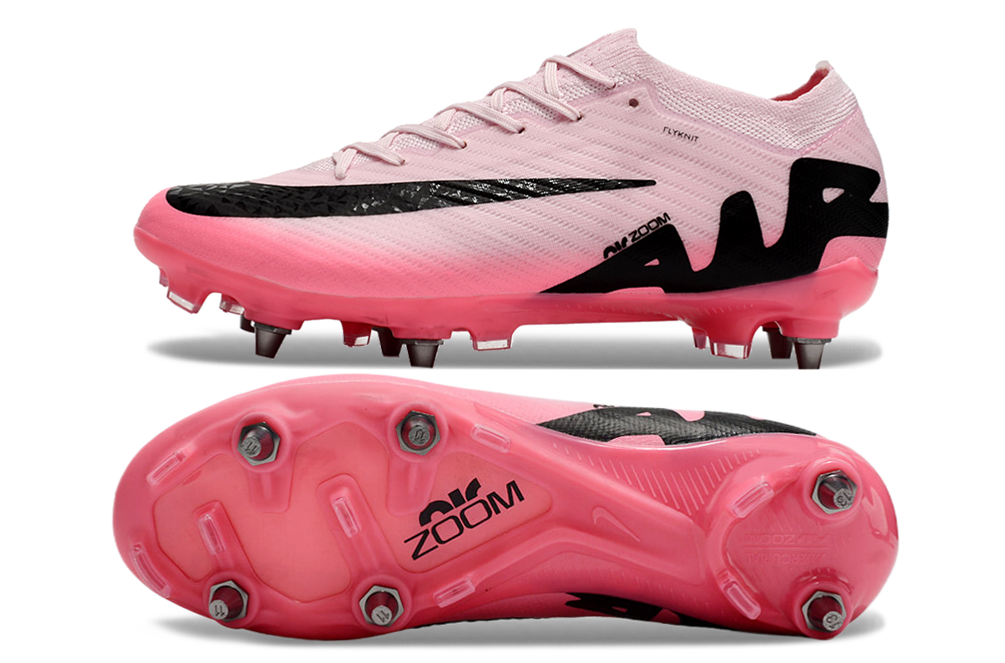 Nike Mercurial Vapor 15 Air Zoom SG Cleats