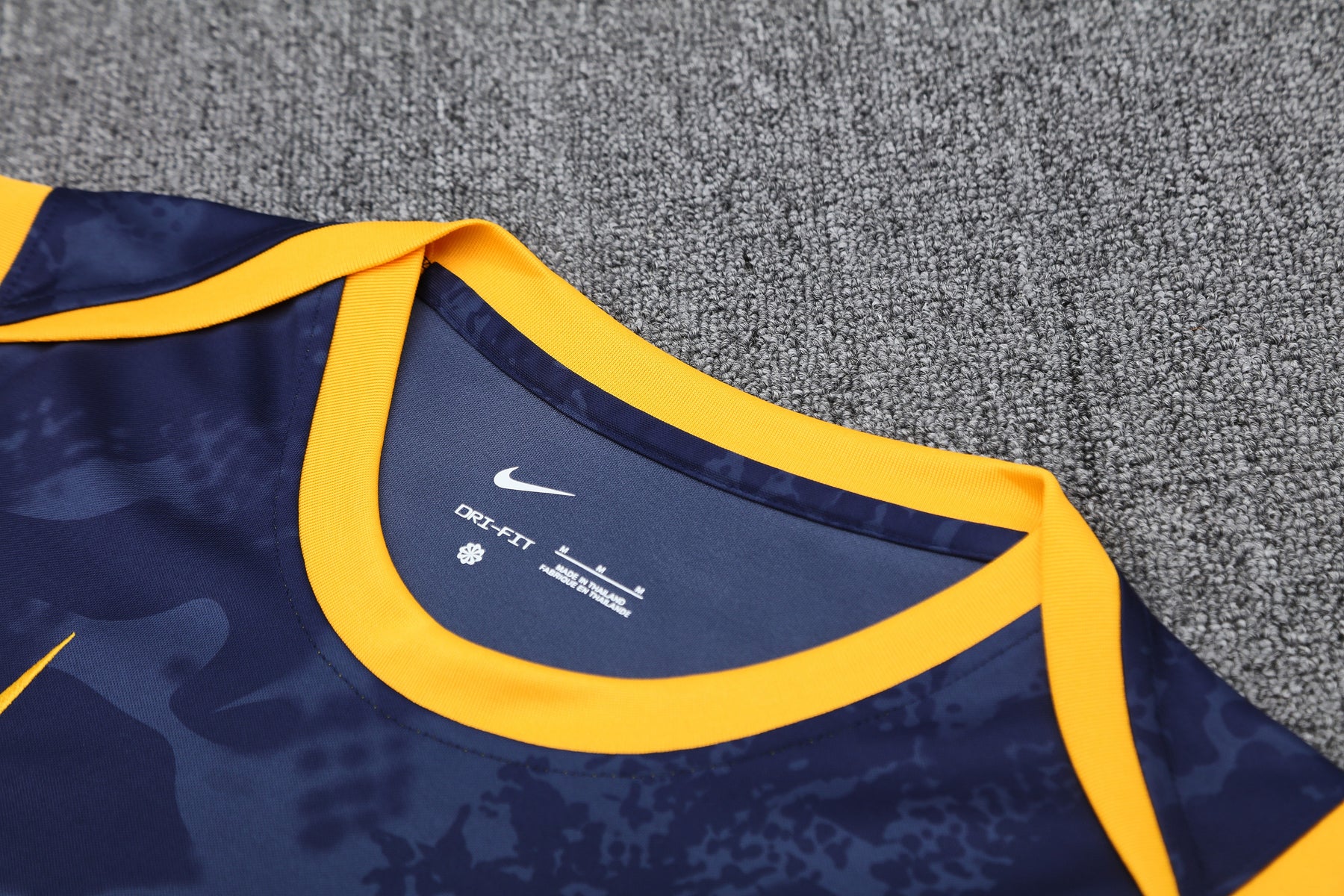 Kit Tank Top + Shorts Inter Milan Blue/Black Training 25/26