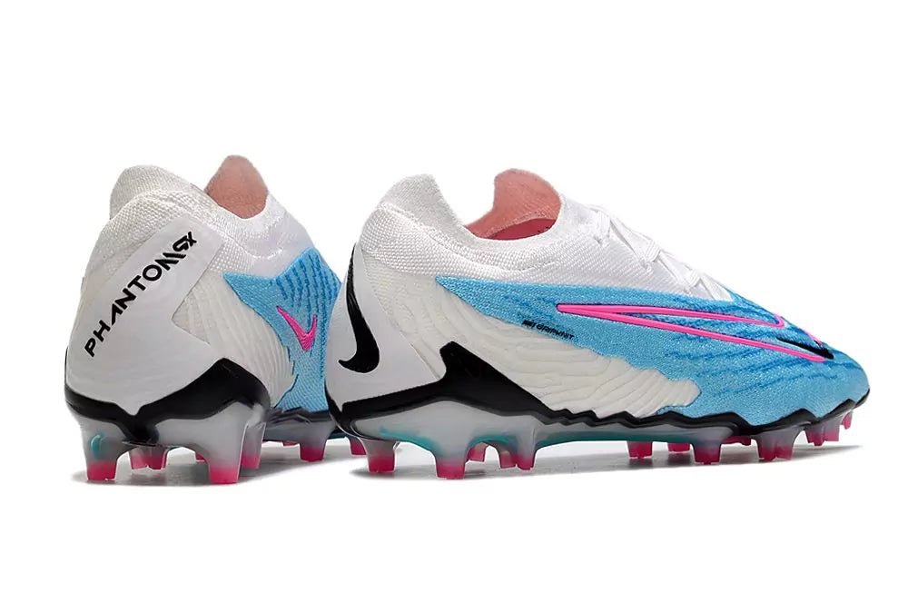 Nike Gripknit Phantom GX Elite Dynamic Fit FG Cleats