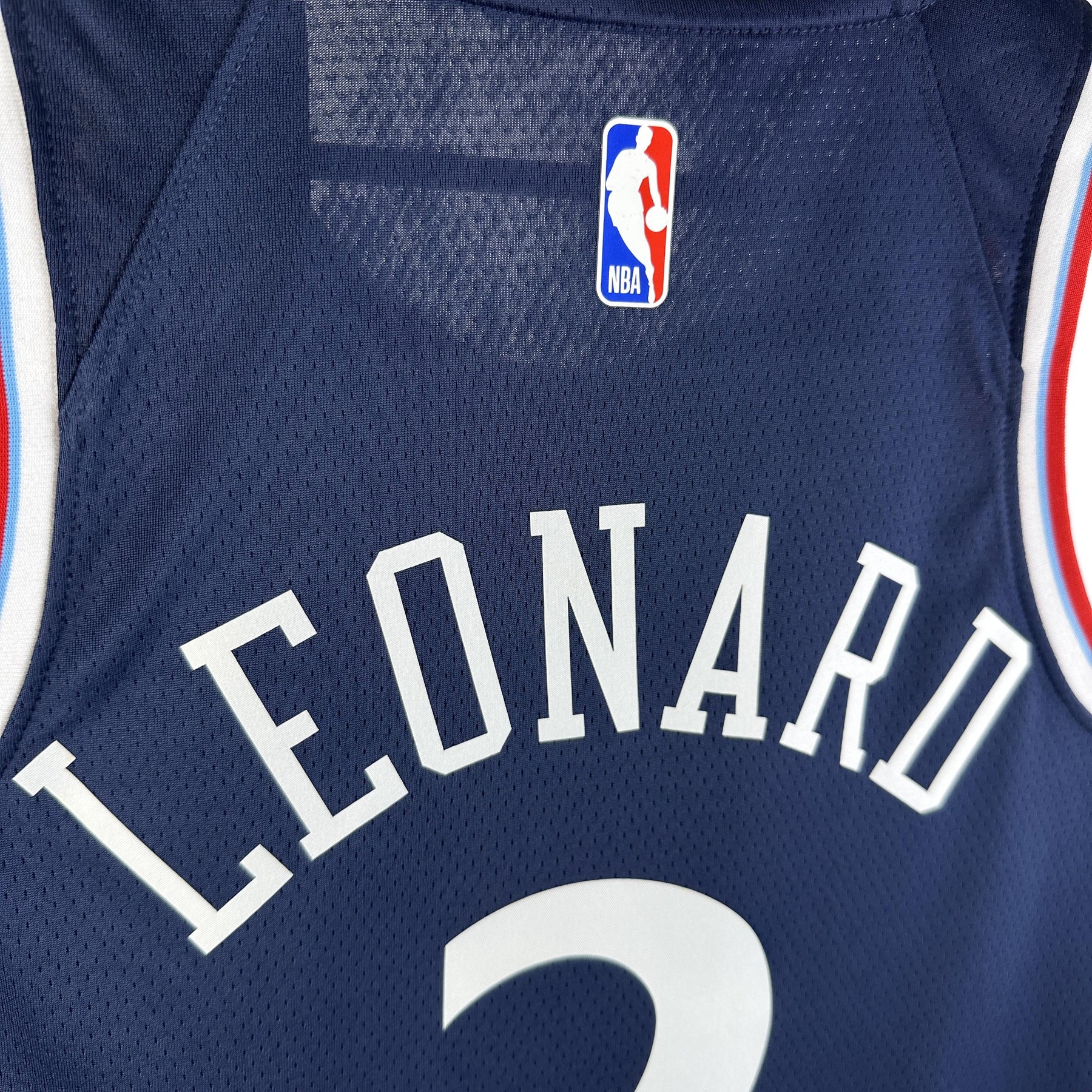 Los Angeles Clippers Icon Edition NBA Jersey