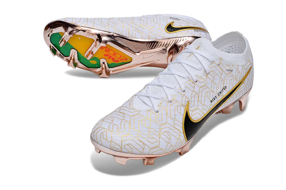 Nike Mercurial Vapor 15 Air Zoom UNITED FG Cleats
