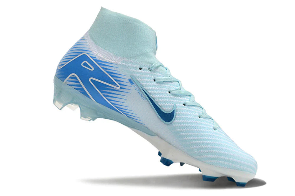 Nike Air Zoom Mercurial Superfly 10 Elite FG Cleats