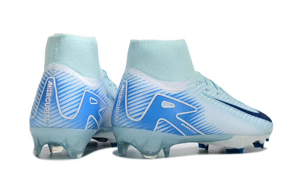 Nike Air Zoom Mercurial Superfly 10 Elite FG Cleats