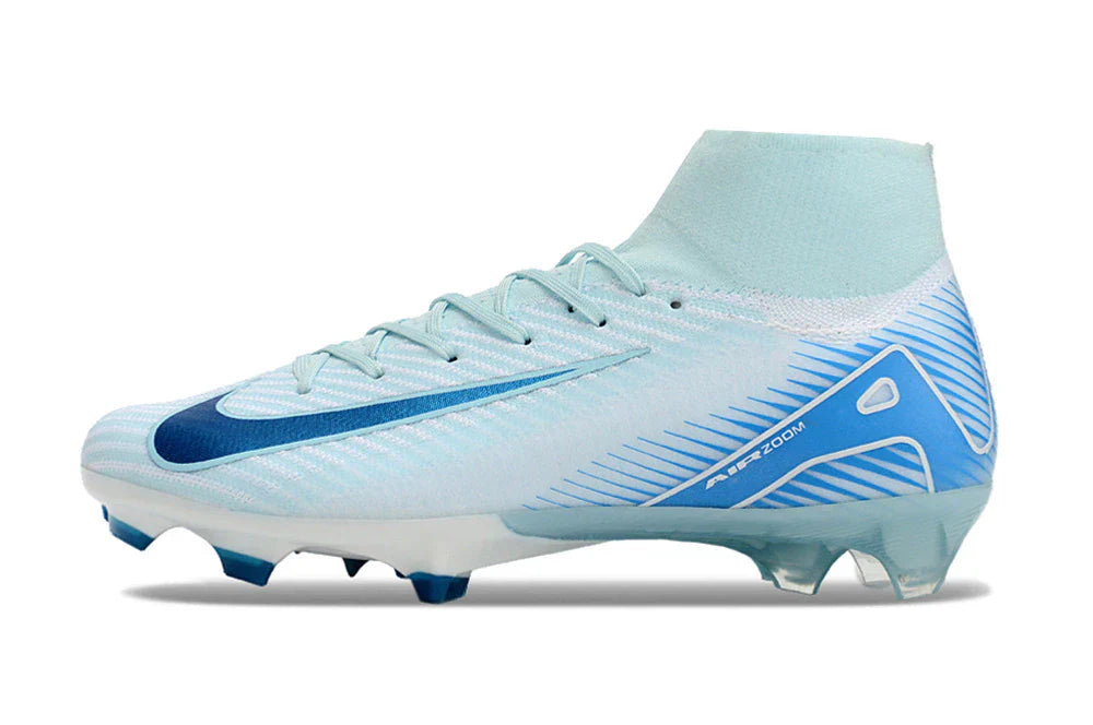 Nike Air Zoom Mercurial Superfly 10 Elite FG Cleats