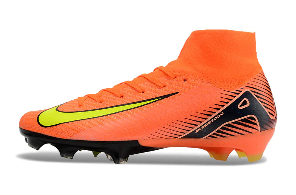 Nike Air Zoom Mercurial Superfly 10 Elite FG Cleats