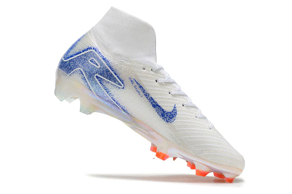 Nike Air Zoom Mercurial Superfly 10 Elite FG Cleats