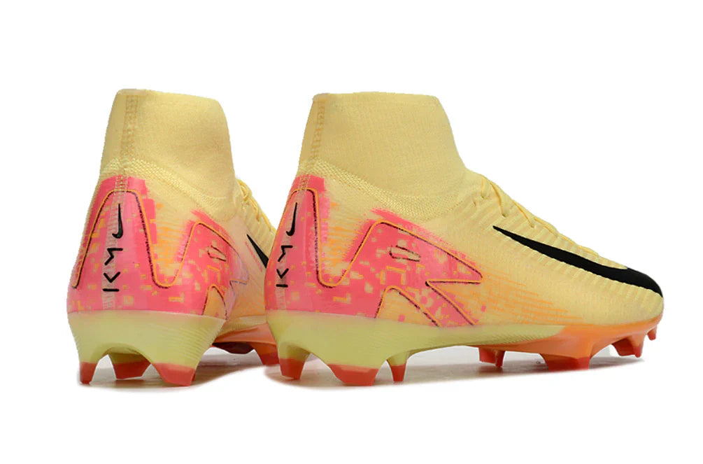 Nike Air Zoom Mercurial Superfly 10 Elite FG Cleats