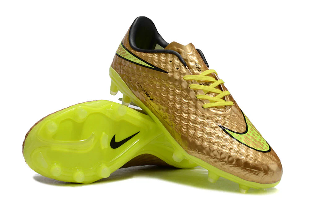 Nike Hypervenom Elite FG Cleats