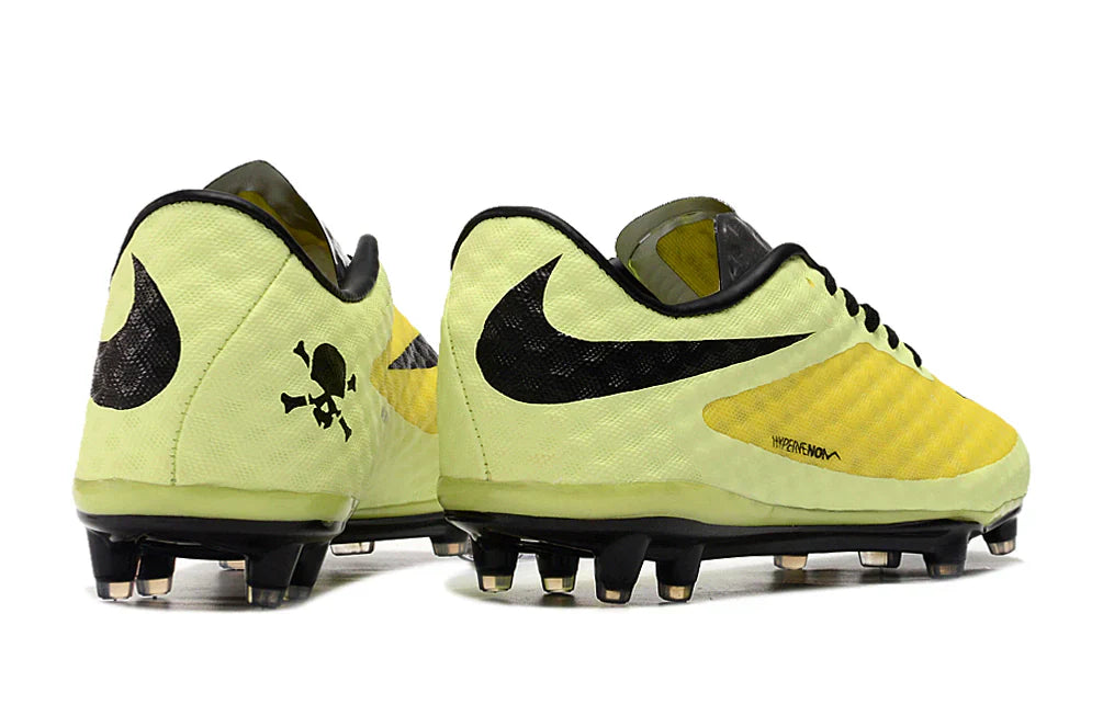 Nike Hypervenom Elite FG Cleats