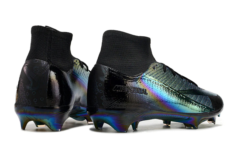 Nike Mercurial Superfly 10 Cosmic FG Cleats