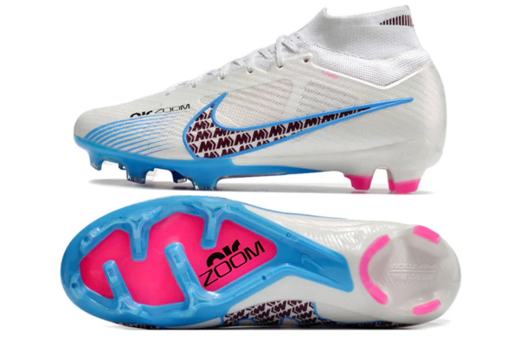 Nike Mercurial superfly 9 Air Zoom Ultra FG Cleats