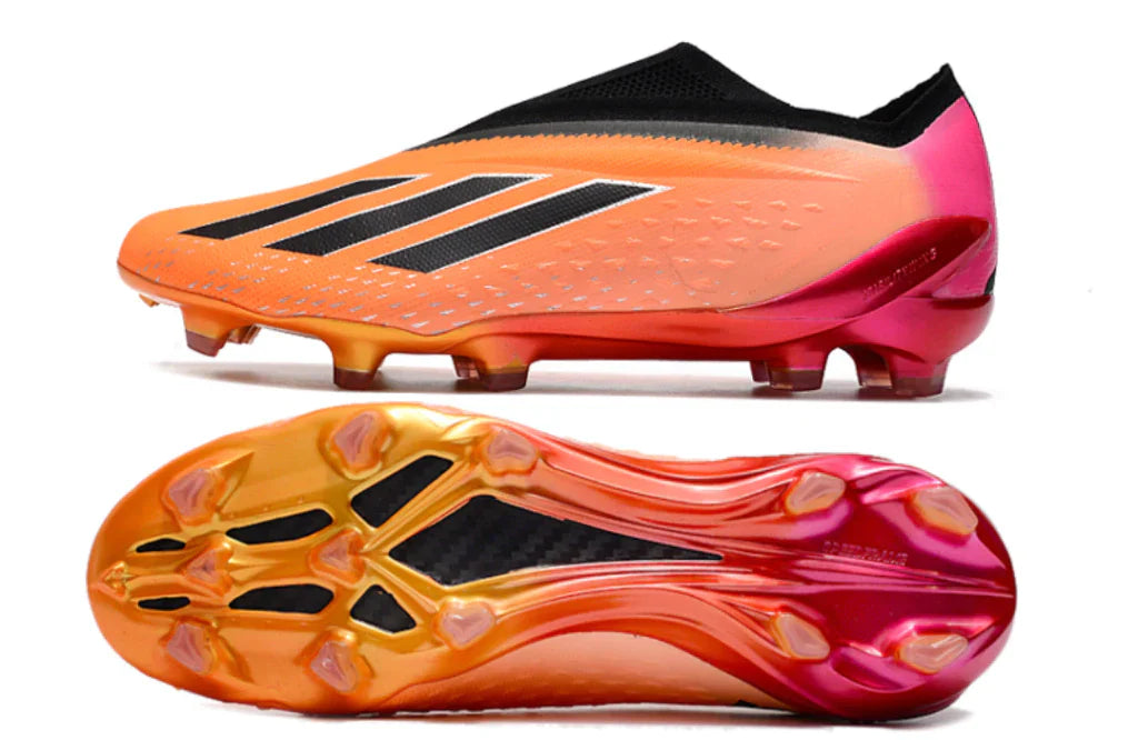 Adidas X Speedportal+ FG Cleats