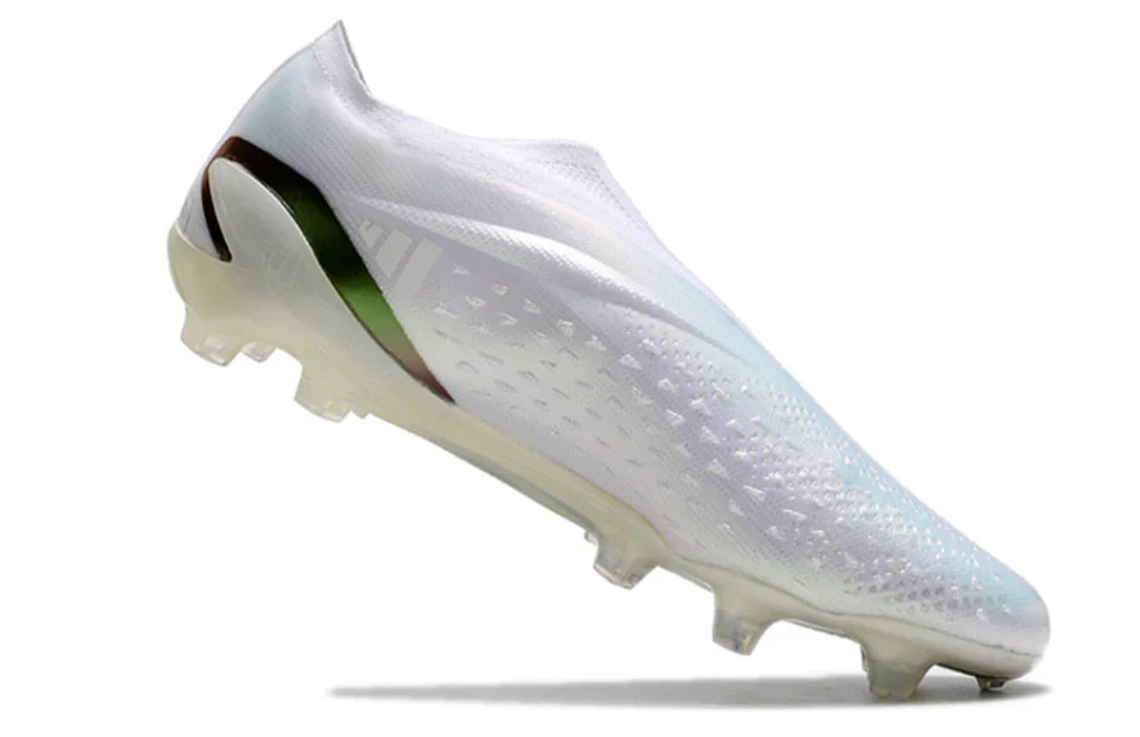 Adidas X Speedportal + FG Cleats