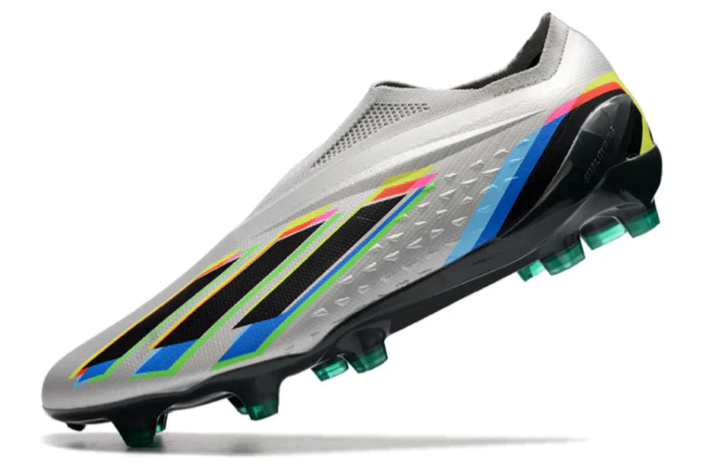 Adidas X Speedportal+ FG Cleats