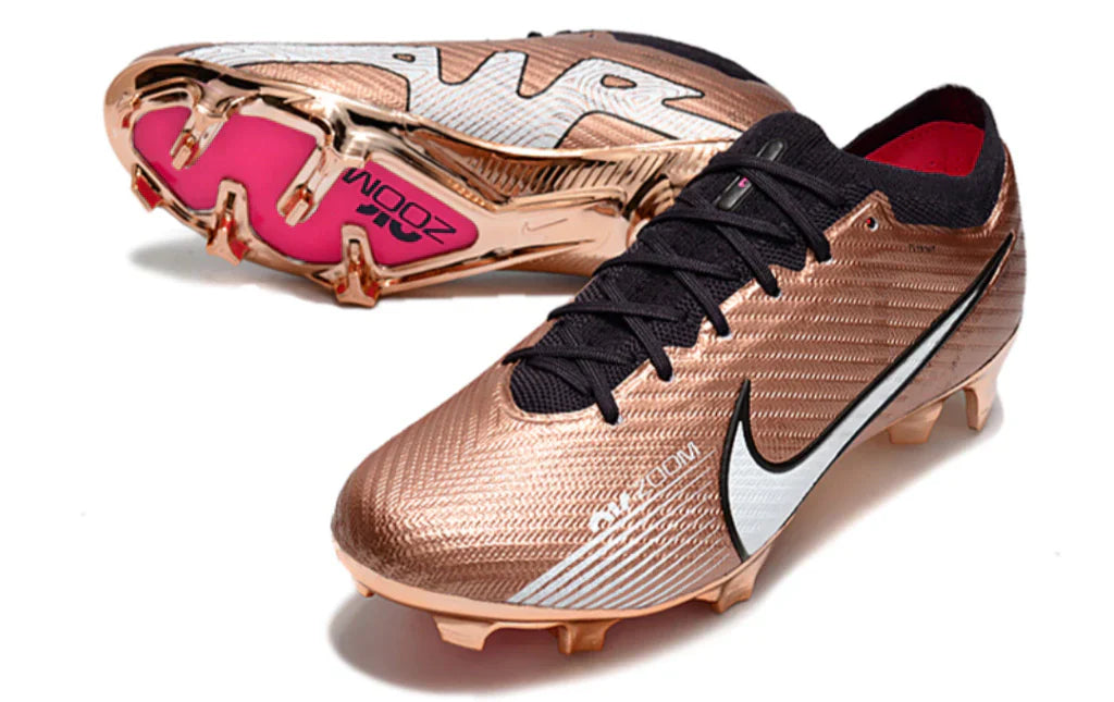 Nike Mercurial Vapor 15 Air Zoom Ultra FG Cleats