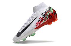 Nike Air Zoom Mercurial Superfly 10 Elite FG Cleats