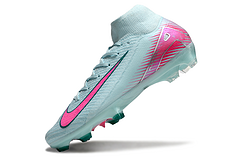 Nike Air Zoom Mercurial Superfly 10 Elite FG Cleats