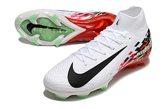 Nike Air Zoom Mercurial Superfly 10 Elite FG Cleats