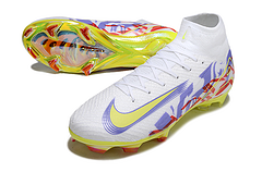 Nike Air Zoom Mercurial Superfly 10 Elite FG Cleats