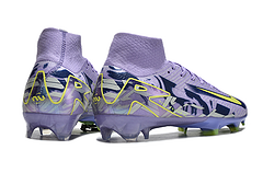 Nike Air Zoom Mercurial Superfly 10 Elite FG Cleats