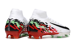 Nike Air Zoom Mercurial Superfly 10 Elite FG Cleats