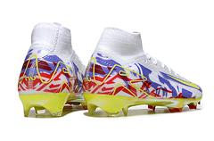 Nike Air Zoom Mercurial Superfly 10 Elite FG Cleats