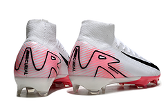 Nike Air Zoom Mercurial Superfly 10 Elite FG Cleats