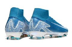 Nike Air Zoom Mercurial Superfly 10 Elite FG Cleats