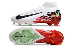 Nike Air Zoom Mercurial Superfly 10 Elite FG Cleats