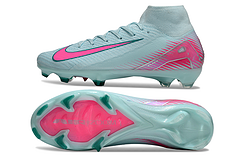 Nike Air Zoom Mercurial Superfly 10 Elite FG Cleats