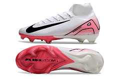 Nike Air Zoom Mercurial Superfly 10 Elite FG Cleats