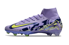 Nike Air Zoom Mercurial Superfly 10 Elite FG Cleats