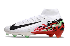 Nike Air Zoom Mercurial Superfly 10 Elite FG Cleats