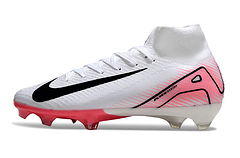 Nike Air Zoom Mercurial Superfly 10 Elite FG Cleats