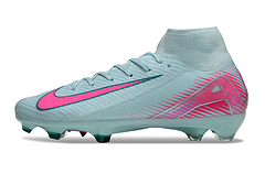 Nike Air Zoom Mercurial Superfly 10 Elite FG Cleats