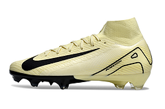 Nike Air Zoom Mercurial Superfly 10 Elite FG Cleats