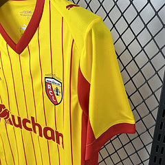Lens Home Jersey 25/26