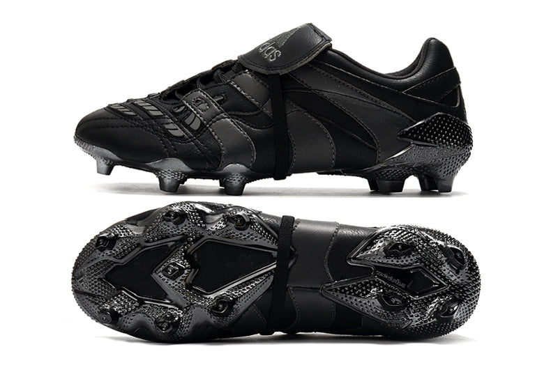 Adidas Predator Accelerator FG Cleats